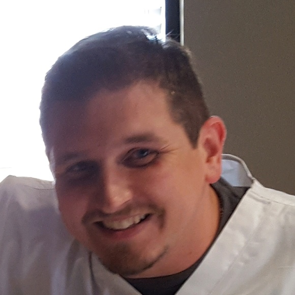 Meet your Posher, David - Picture 1 of 1